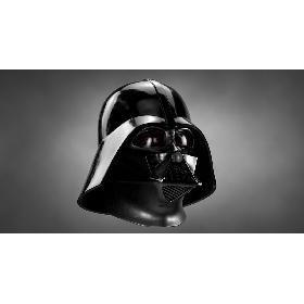 Darth Vader Helmet 3D model
